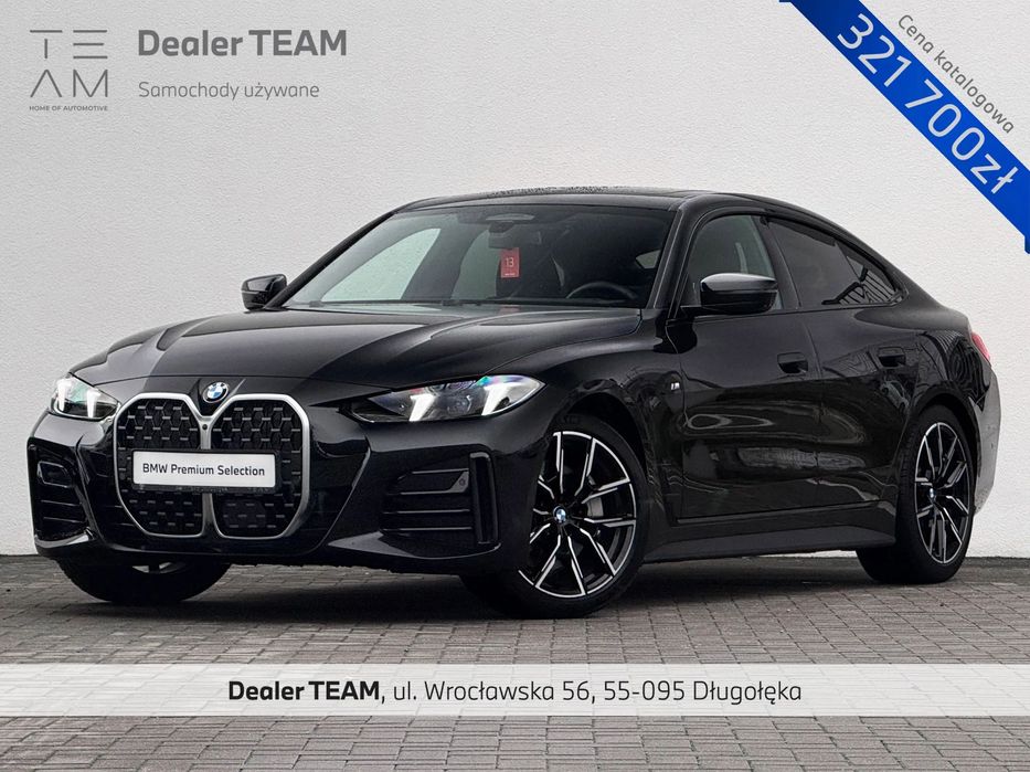 BMW Seria 4