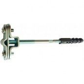 Комплекти заземлення! Комплектуючі для заземлення та блискавкозахисту.