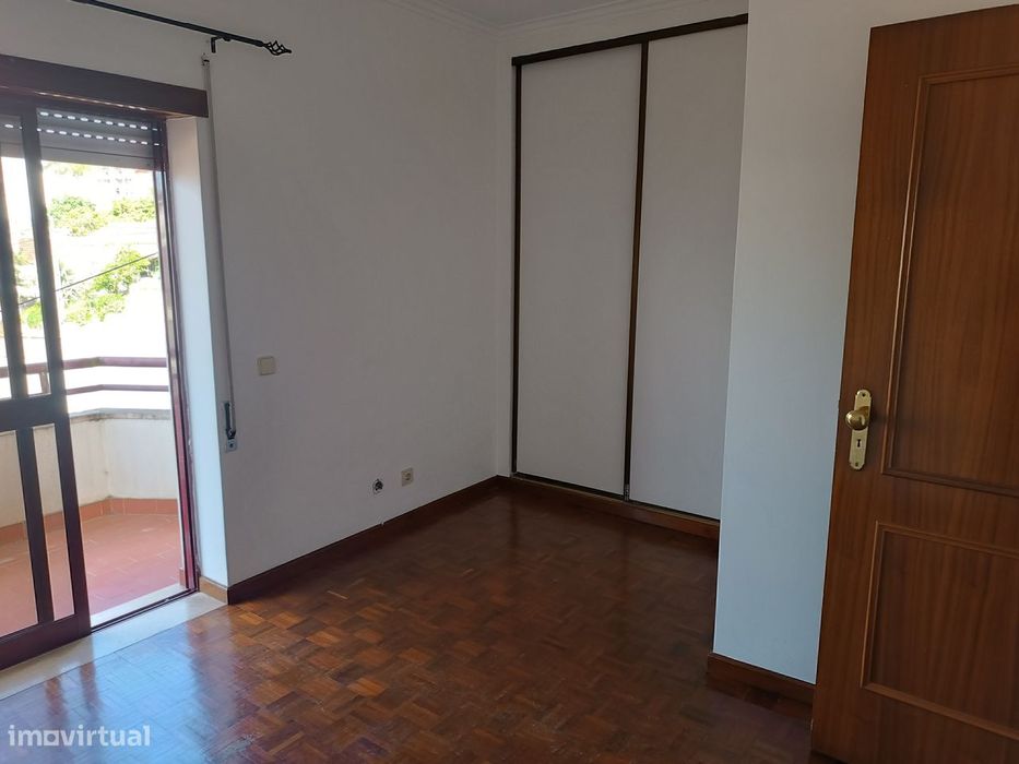 Apartamento T1 em Coimbra (Quinta da Arregaça)