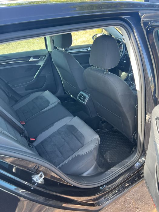 Volkswagen Golf Variant — fotografia 5