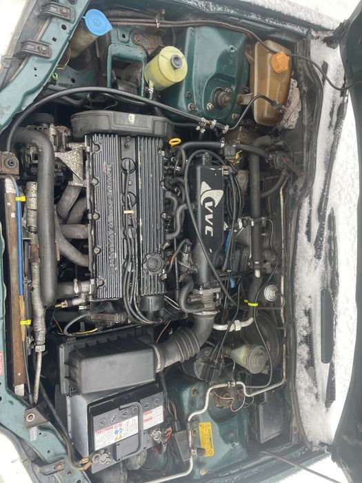 Продам Rover 416 1.6