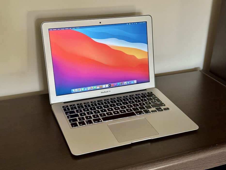 macbook air 2014 – Laptopy, cena na OLX.pl