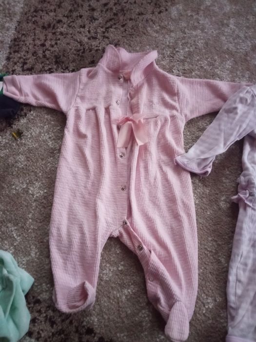 Дитячий одяг для маленьких