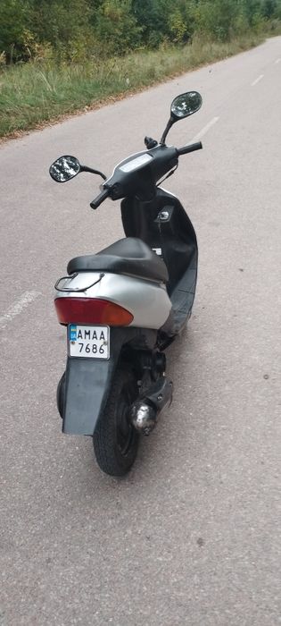 Продам сузуки летс 2