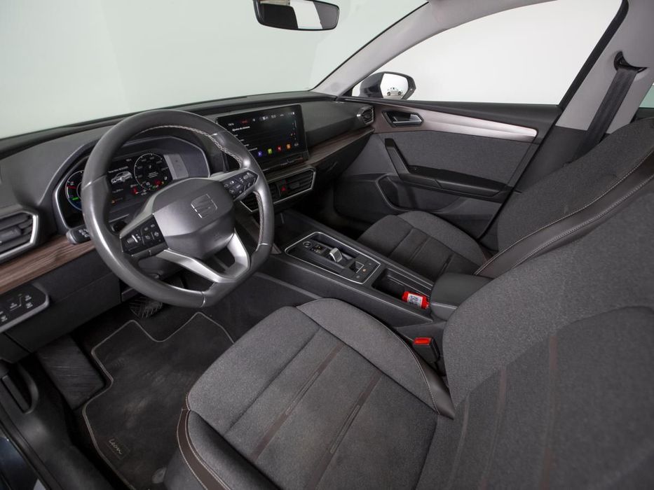 SEAT Leon 1.4 e-Hybrid Xcellence DSG