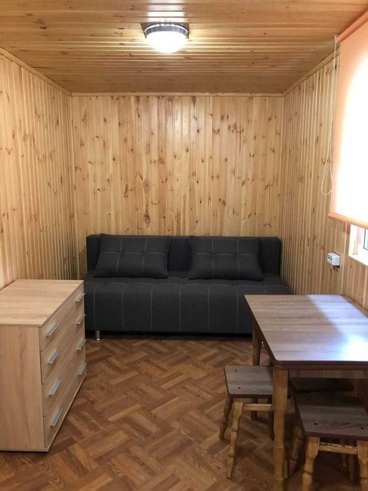 Дом Баня Купель Мангал посуточно Киев Осокорки