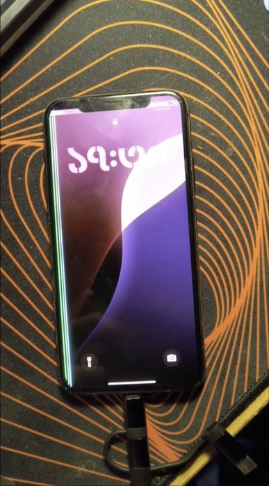 Iphone xs 64gb 100% kondycji baterii