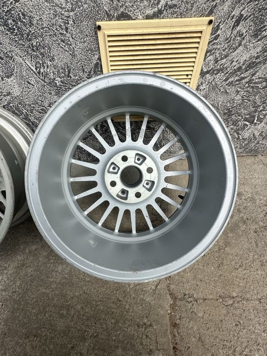 Диск бмв e30 r15 alpina  Oz king, запаска новый