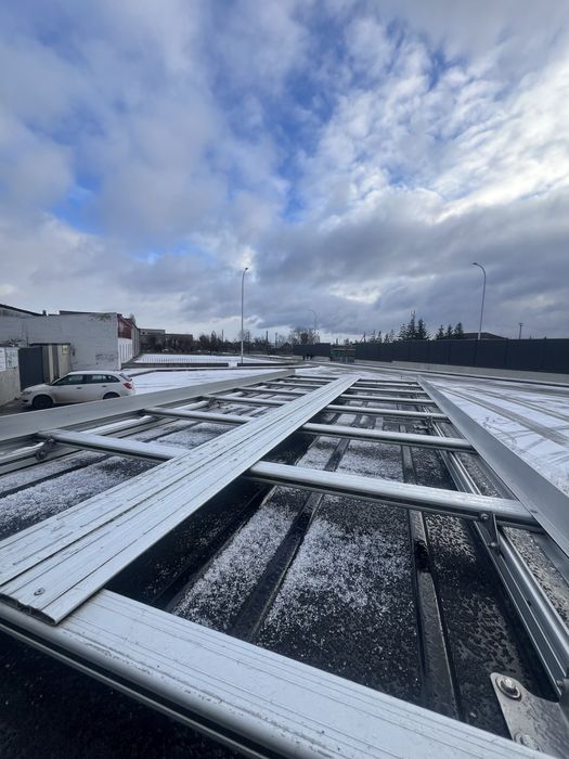 Renault Master 2016р. L3H2 Спарка