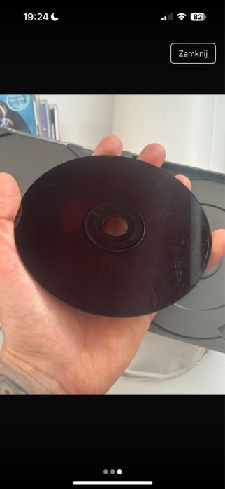 Crazy Ivan psx ps one cd