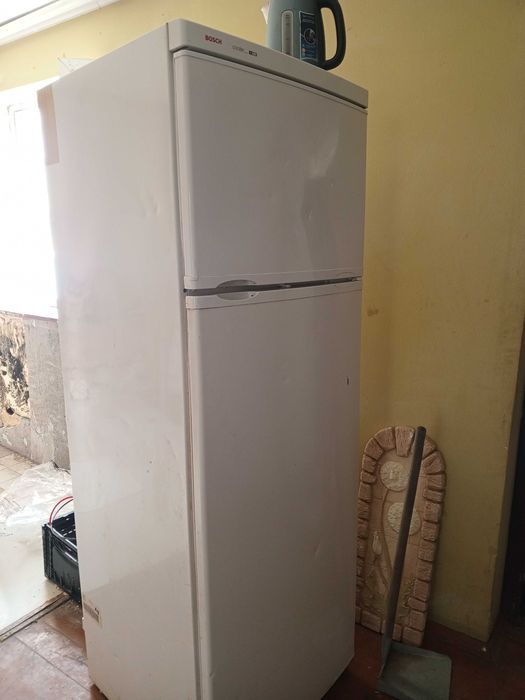 Холодильник BOSH