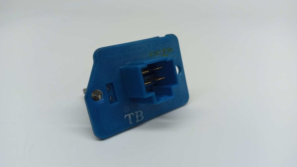 RESISTÊNCIA SOFAGEM HYUNDAI GETZ (TB) 1.1 BáSICO