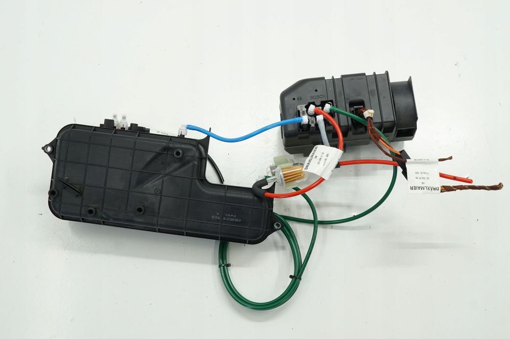 MERCEDES S W221 08R POMPKA KOMPRESOR FOTELI A0008003648