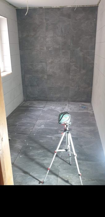 Ladrilhador profissional