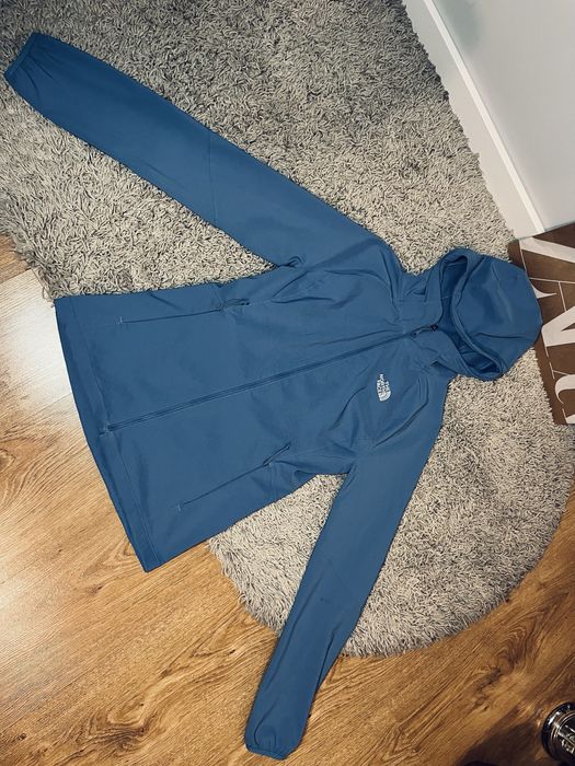 Damska bluza kurtka xs the north face jak nowa