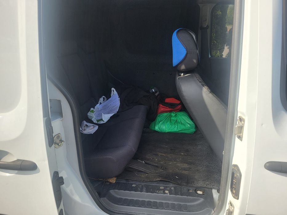 Renault Kangoo 1.5dci
