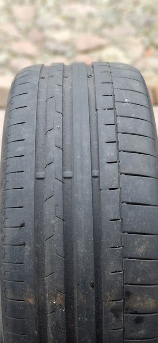 Continental 245/45/19 - 0522