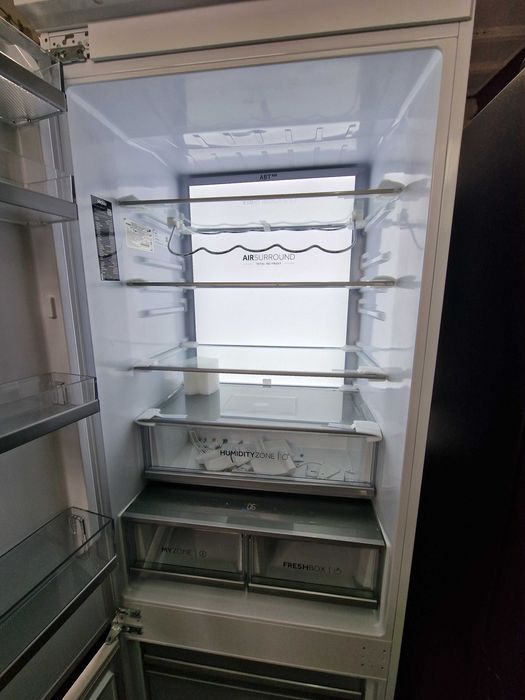 Lodówka HAIER HBW7719DT Daylight Szuflada My Zone