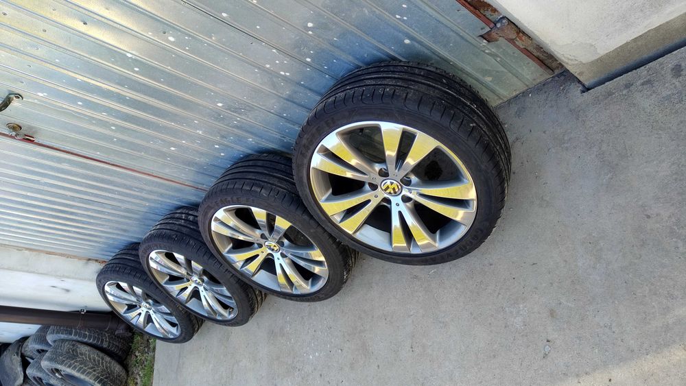koła vw r18 5x112 8j et44