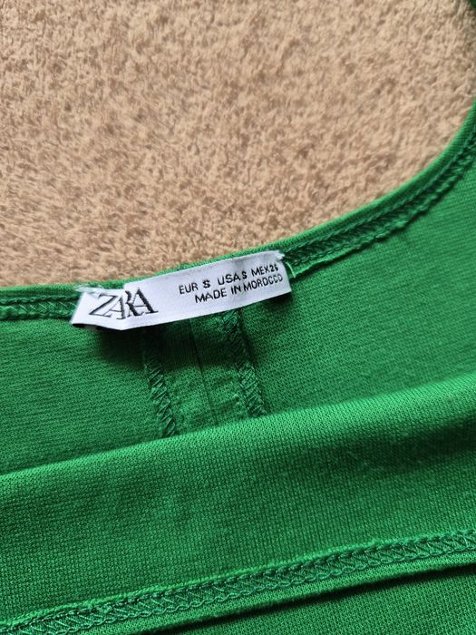 Сукня,сарафан,плаття Zara S