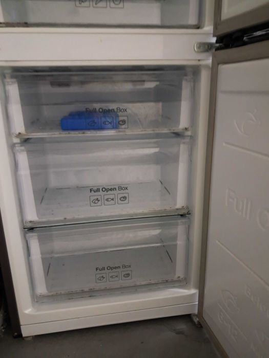 Frigorífico combinado