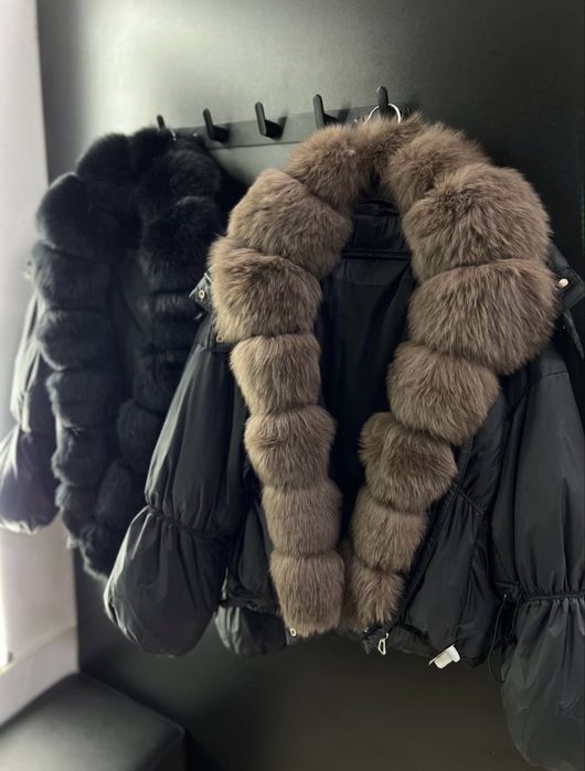 Куртка Зима тепла