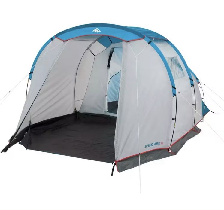 Namiot quechua Decathlon arpenaz 4.1