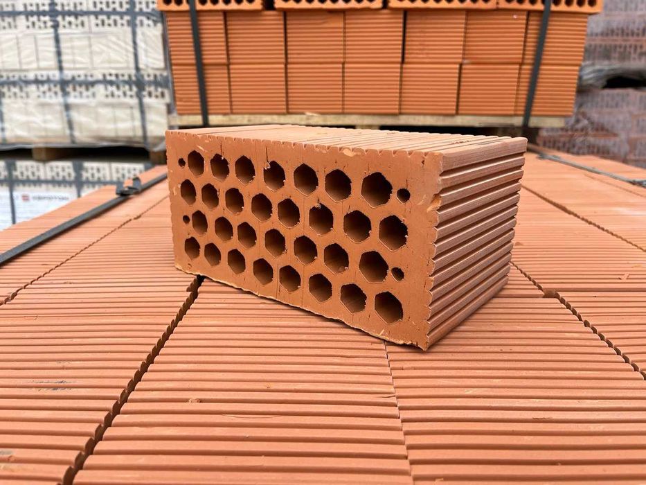 Подвійна цегла Розділ 2.12НФ