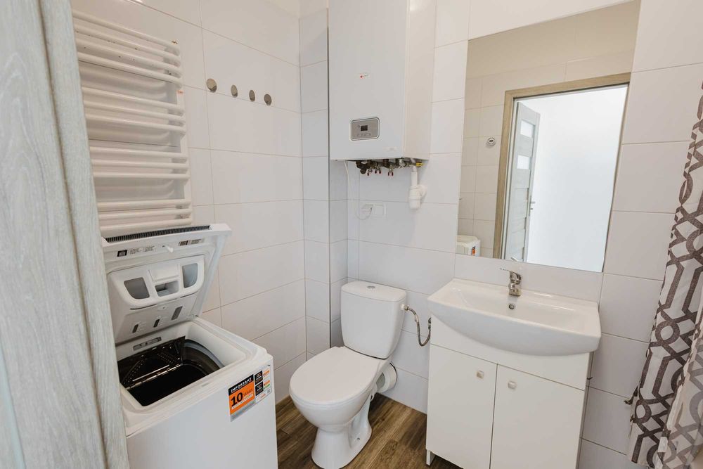 Bochnia ul. Wiśnicka – mieszkanie 35 m2 – do wynajęcia