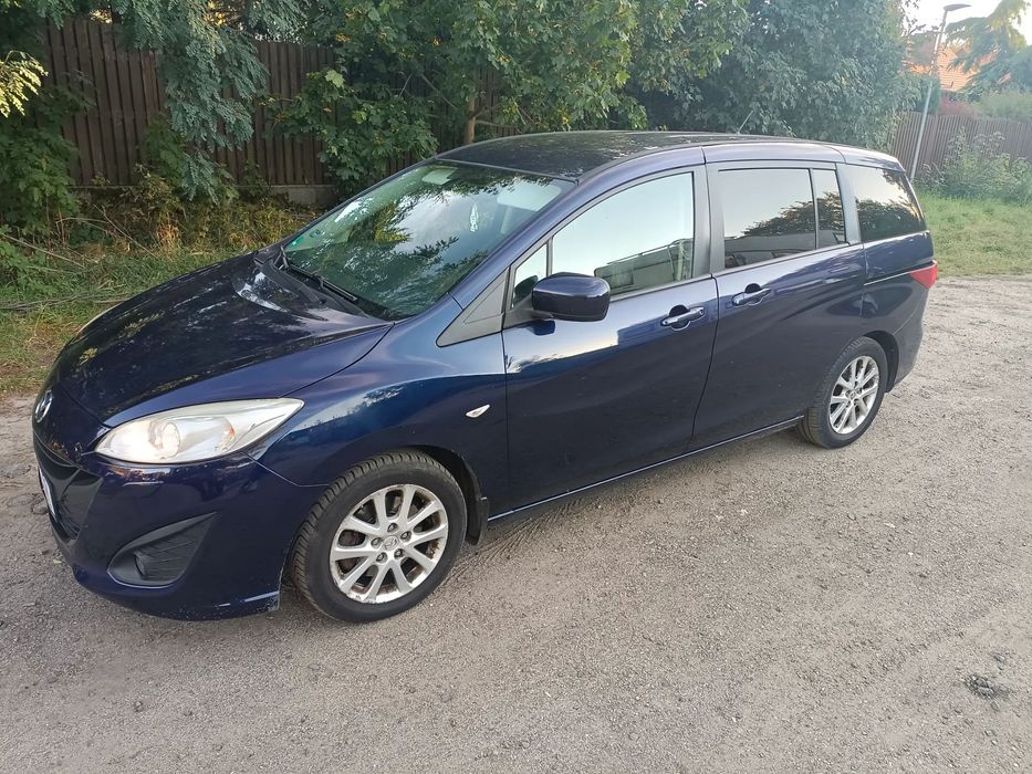 Mazda 5