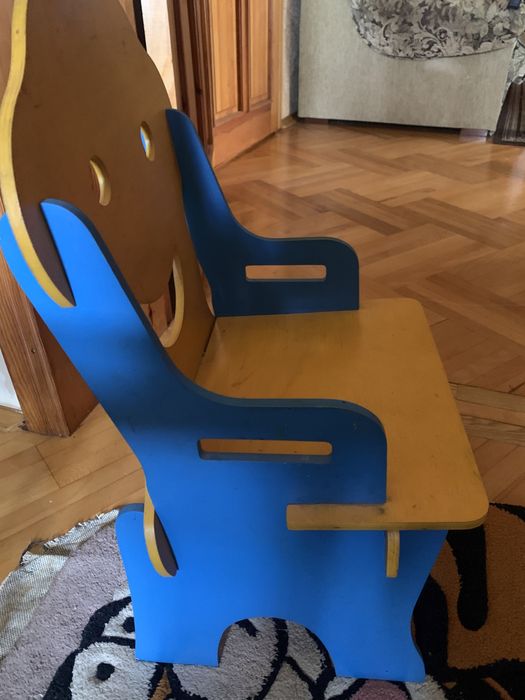 Продам Стіл+стілець стол+ стул