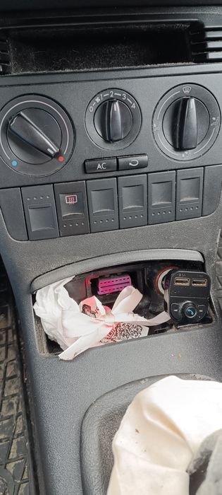 Sprzedam polo 1.4 TDI