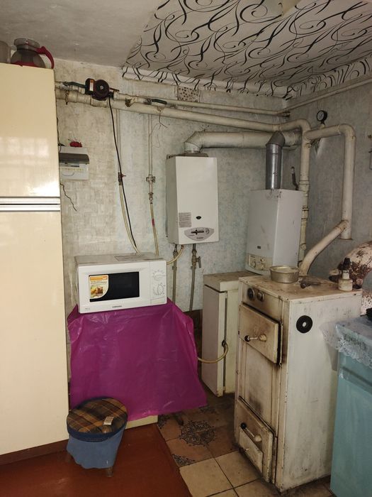 Продам дом, с. Левковка.