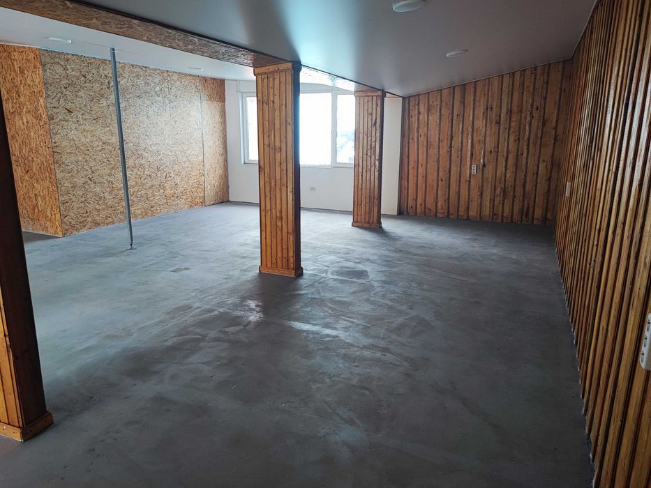 ОРЕНДА торгового приміщення 84 м²