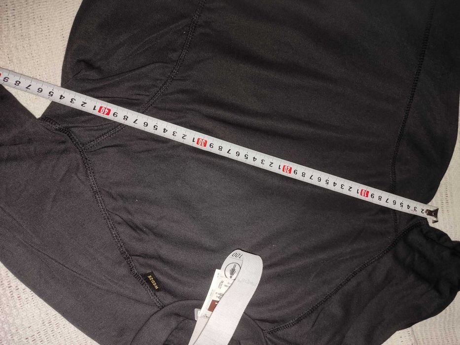 Термобілизна жіноча wedze deсathlon, р. XL