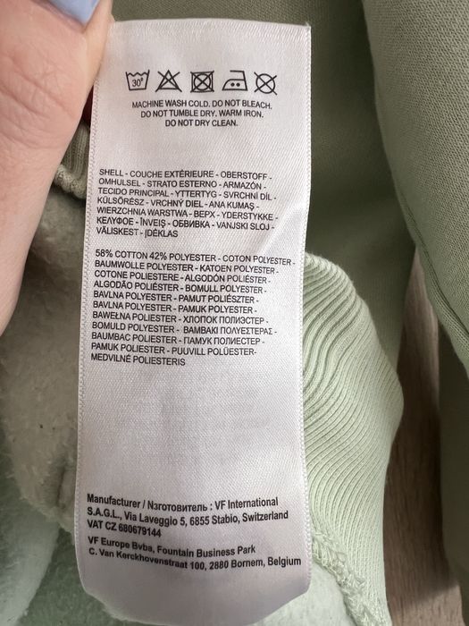 Bluza z kapturem Dickies