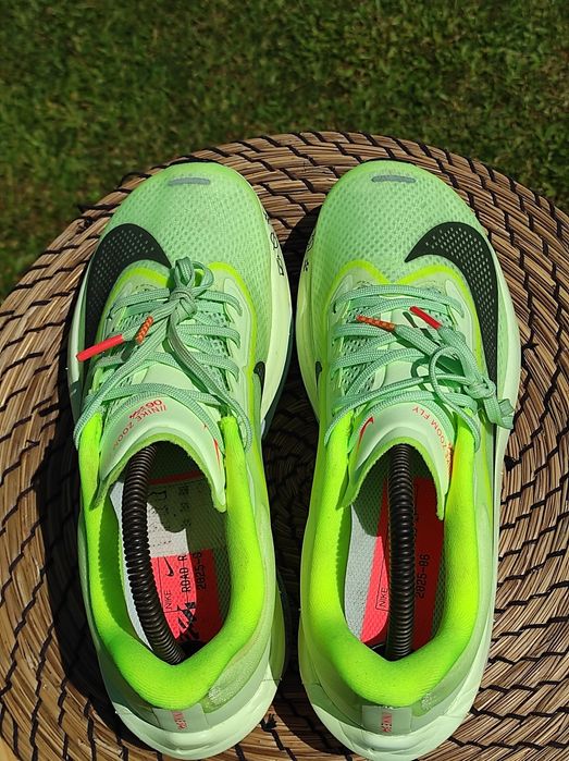 Sapatilhas Running Nike Zoom X Fly 6 tamanho 40