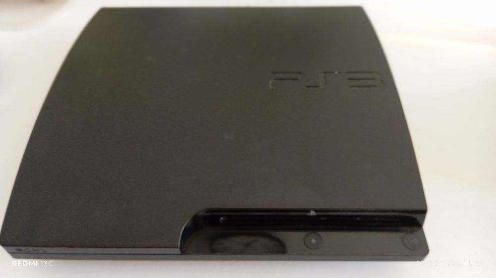 PlayStation 3 160Gb!