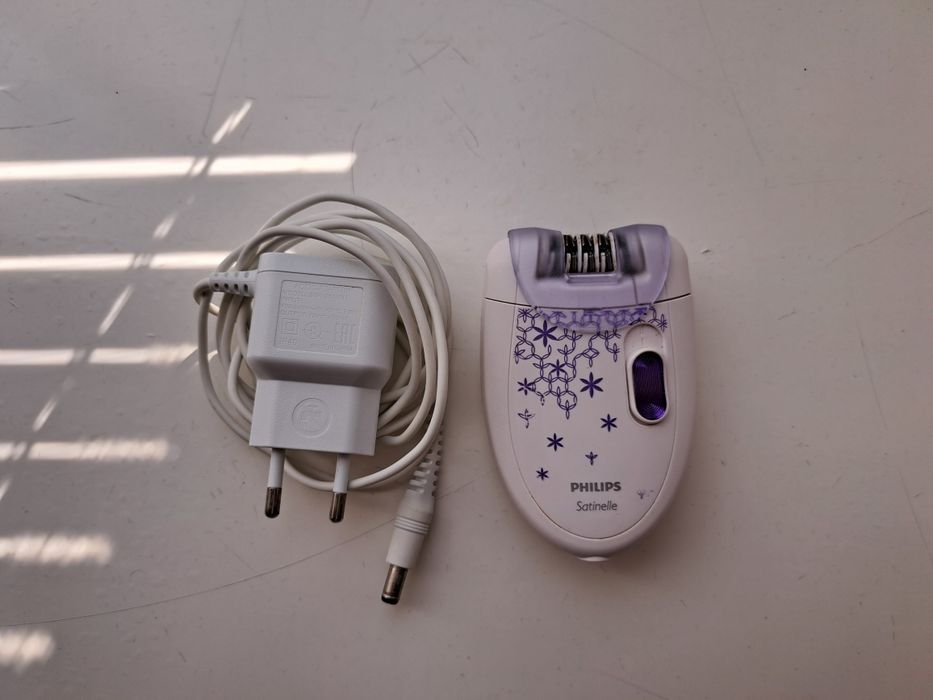 Епілятор PHILIPS HP6421/00