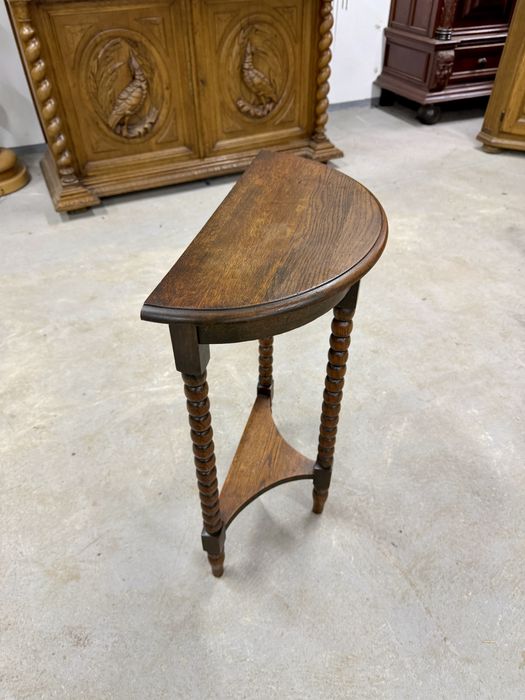 Класична різна дубова Консоль комод Мебель из Голландии