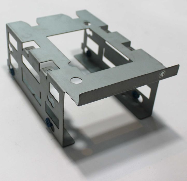 Ramka na dyski HDD 3,5".