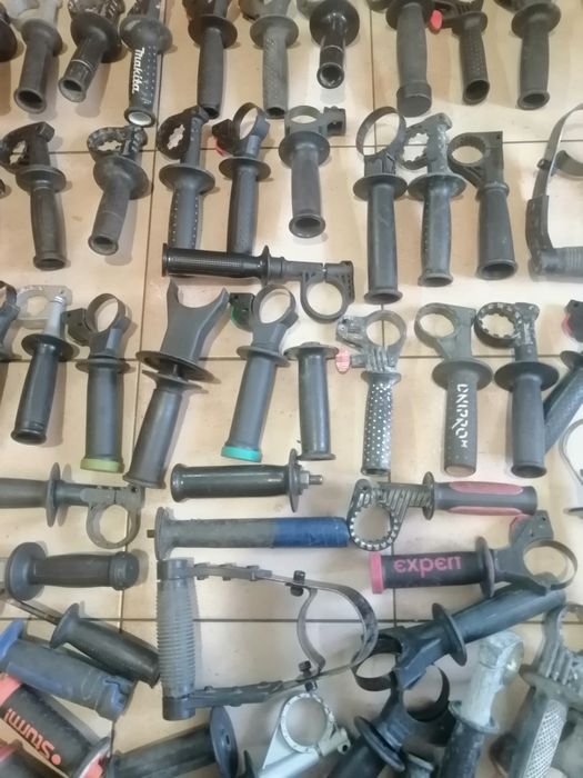 Продам ручки для перфоратора.