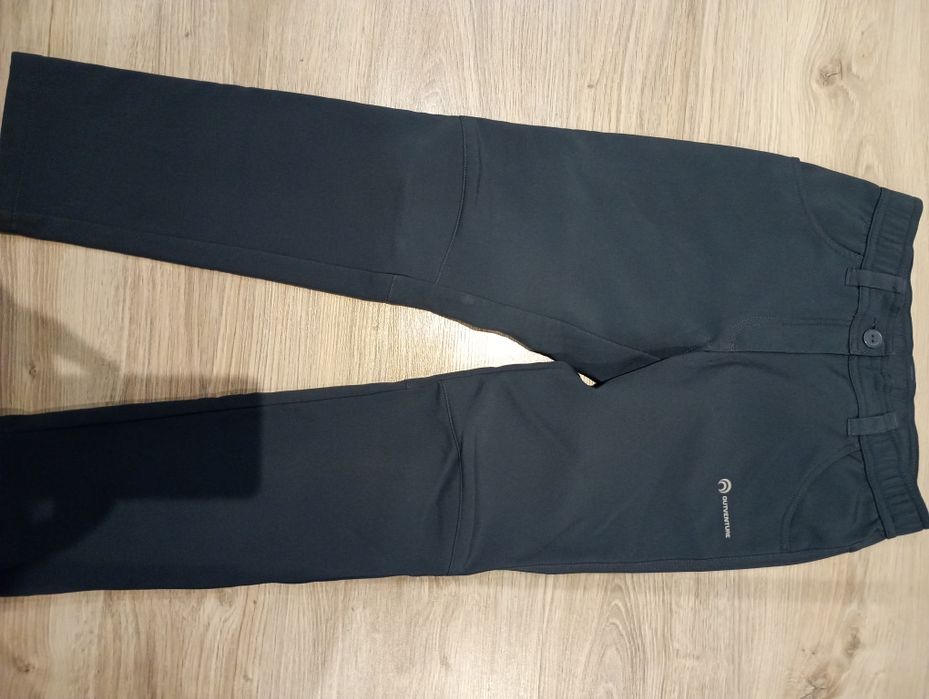 Spodnie softshell Outventure 134/140