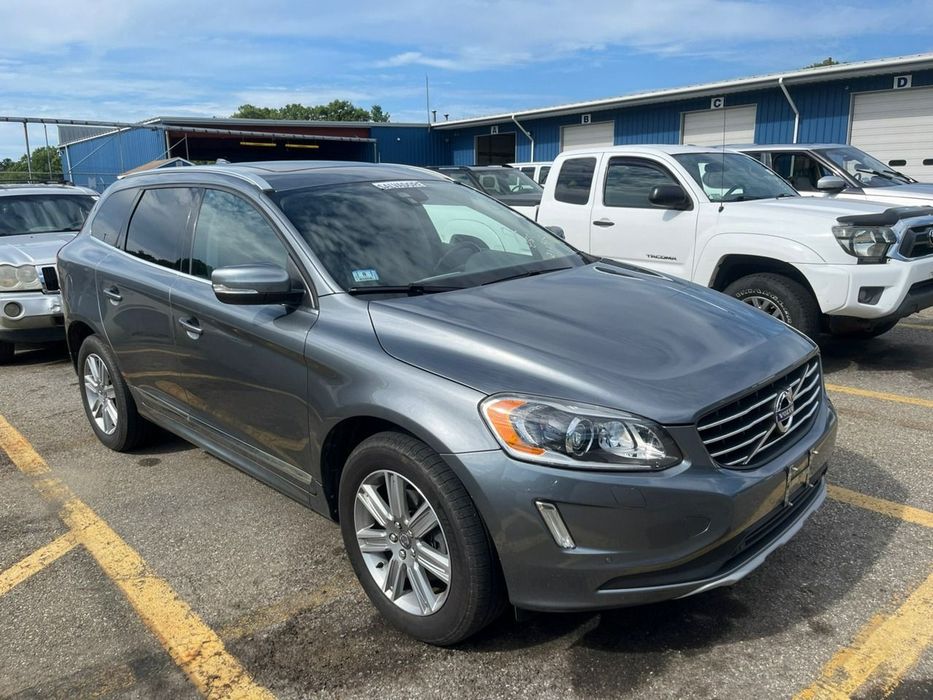 Volvo XC 60