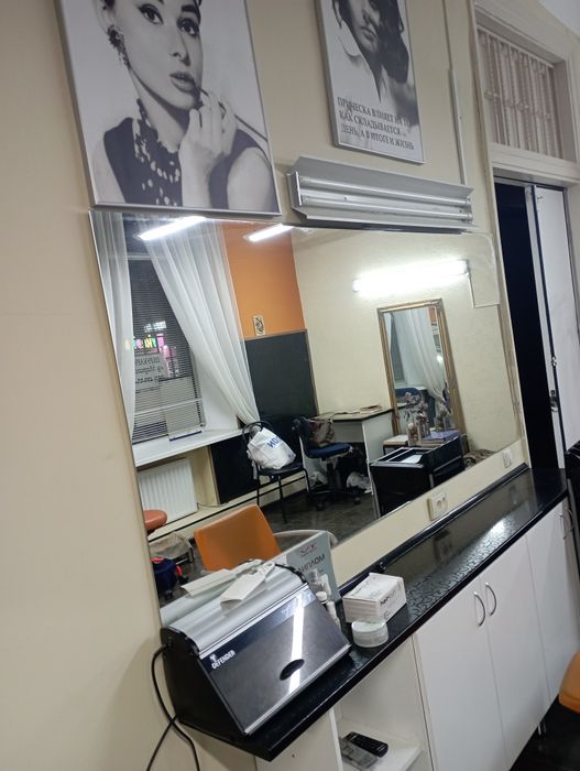 Мебель для офиса ,парикмахерской