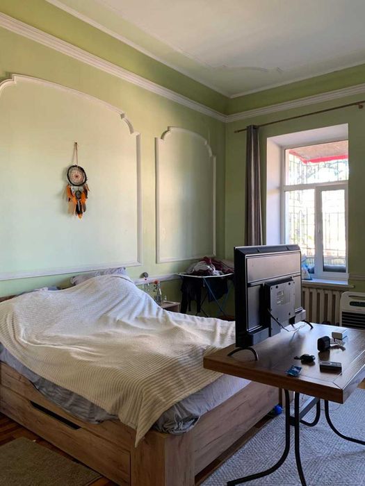 Продам квартиру 320 кв.м. в центре Одессы!