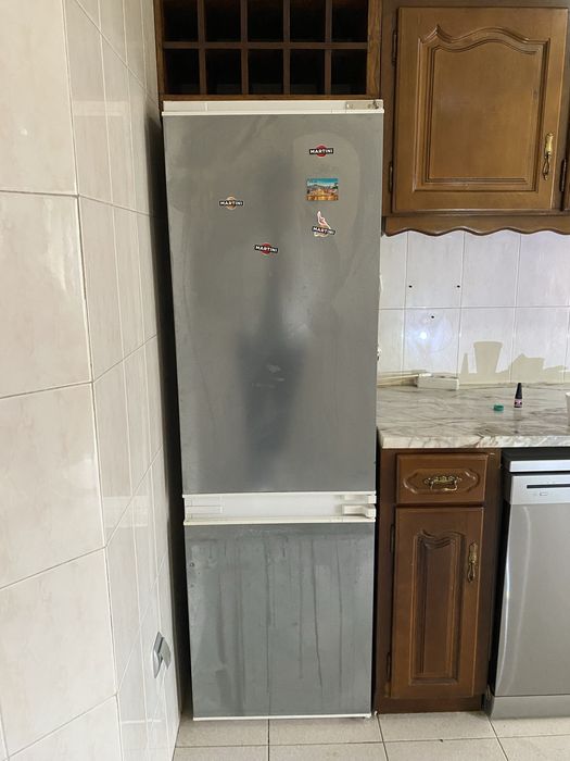 Frigorífico usado