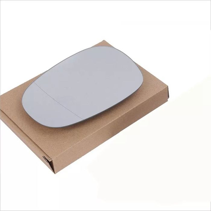 Vidro espelho retrovisor bmw série 1 3 E90 E91 E92 E81 E87 E88 novos