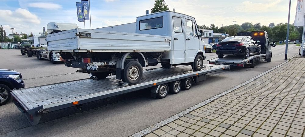 Transport Samochodów Aut Niemcy Belgia Holandia