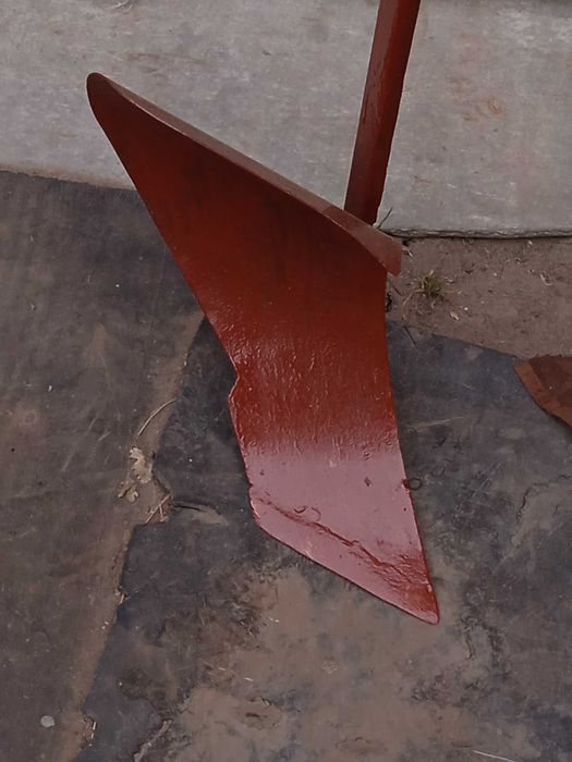 Плуг ручной шимано